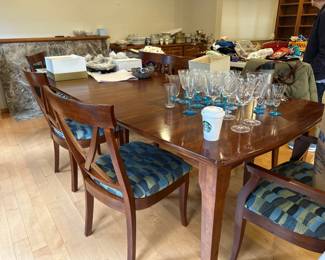 Dining Table set