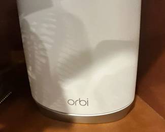 Orbi