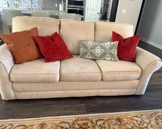 SOFA BUY IT NOW $400