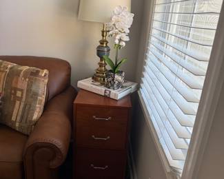 3 Drawer File Cabinet, BUY IT NOW $20