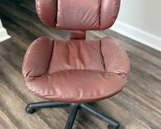 Office Chair BUY IT NOW $10