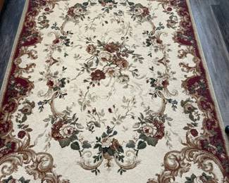RUG BUY IT NOW $60