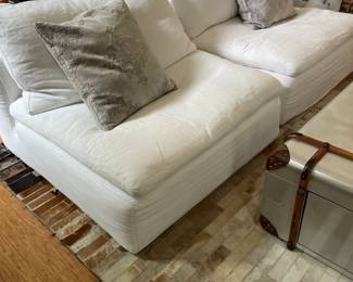 Restoration Hardware