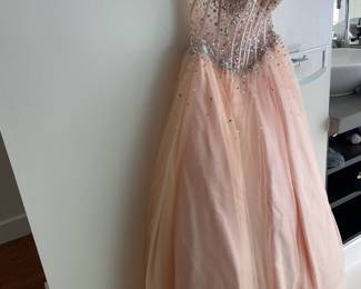 Jovani Dress