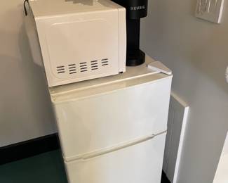 Mini Refrigerator