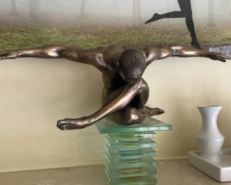 Modern Sculpture