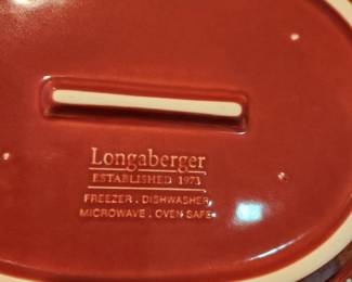 Longaberger