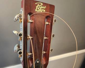 Ibanez PF6NT Acoustic Dreadnought guitar