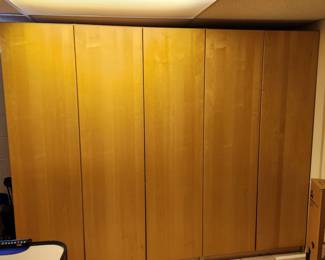 3 piece cabinet, can be separted