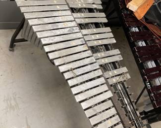 Musser Vibes for Parts  $100