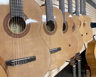 Hohner Acoustic Guitars $25 each