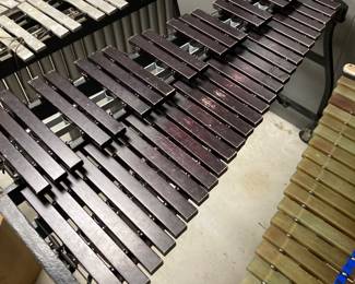 Kelon Musser Xylophone $250