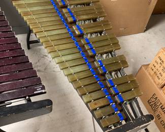 Kelon Musser Xylophone $100