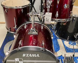 3pc Tama Imperialstar  $75