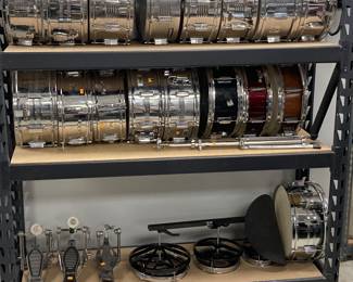 Snare Drums starting at $10