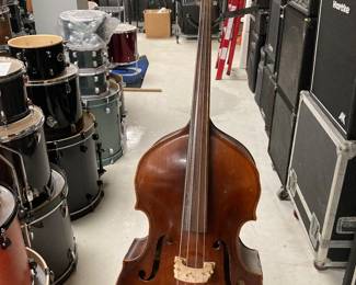 Upright Kay Bass- $100