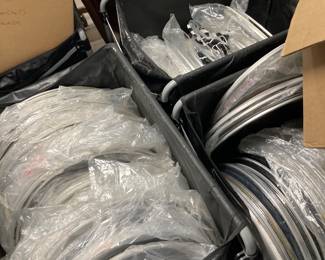 Drum Heads 6"-30"    5 for $20