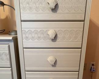 $125 Lingerie Cabinet