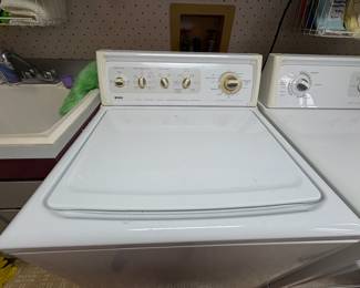 $250 Washer