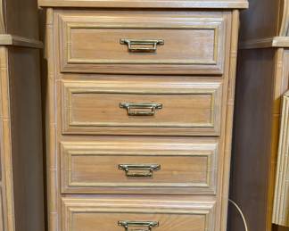 $125 Lingerie cabinet