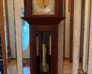 $250 Grandfather clock