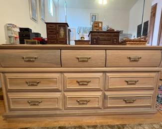 $225 Dresser (comes with a mirror/not shown in this photo)