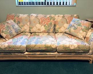 $250 Sleeper sofa (love seat)