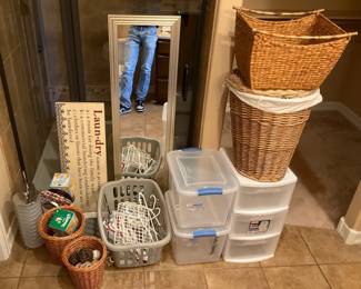 Bathrooms Accessories