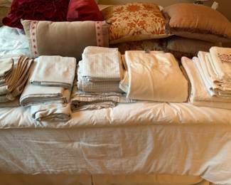 Queen Size Bedding Towels