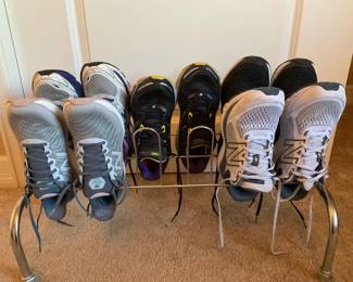 Womens 8.5 New Balance Shoes