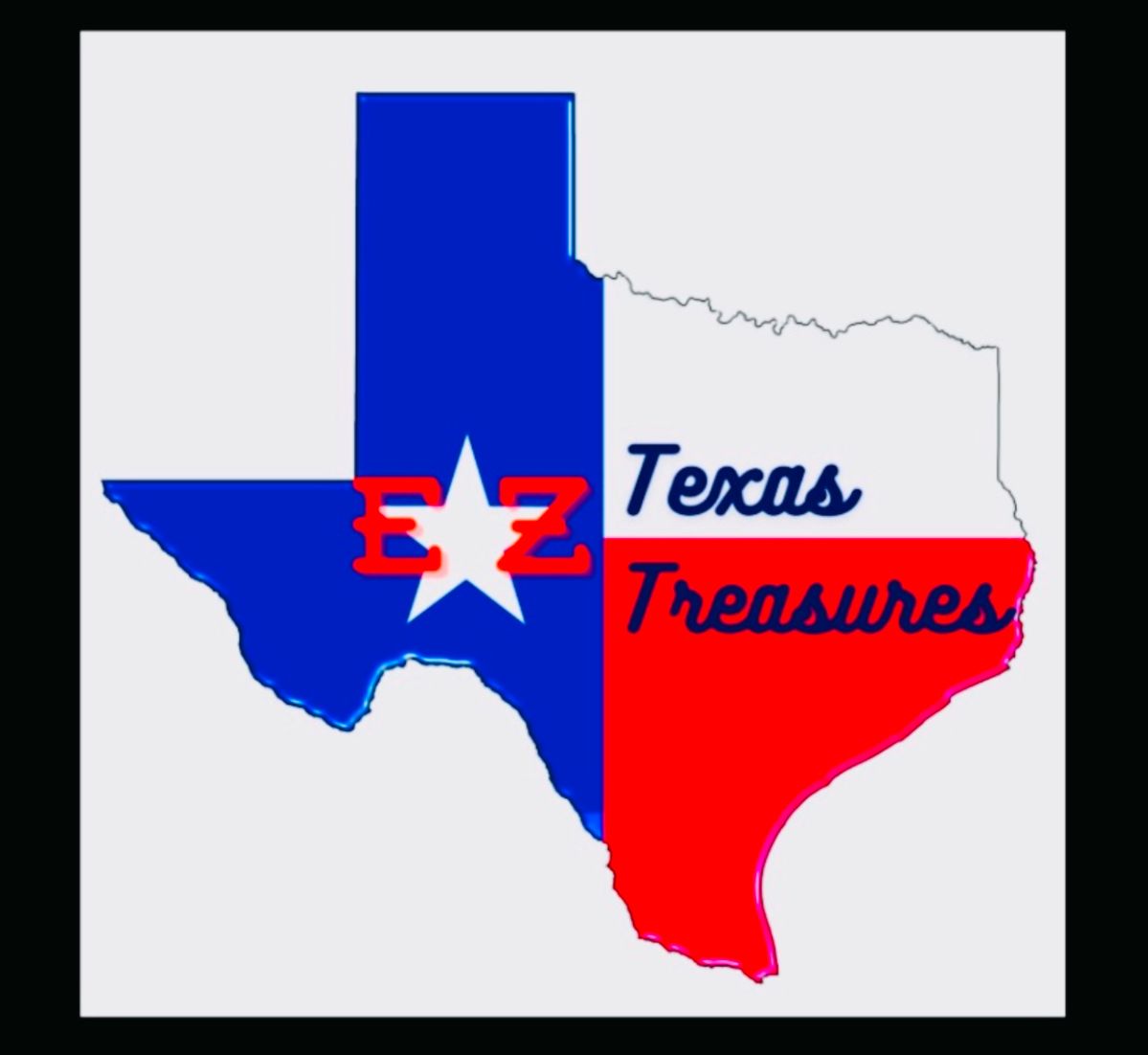 Estate Sales by EZ Texas Treasures. Call Kim for more information - 832-610-0611.