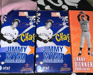 Collectible Astros