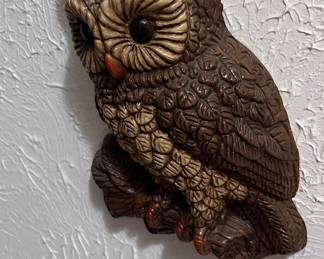 Vintage Ceramic