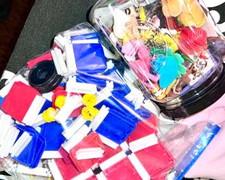 Vintage toys