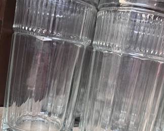 Vintage Glassware