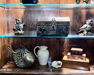 Collectibles