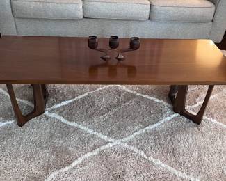 MCM Coffee Table