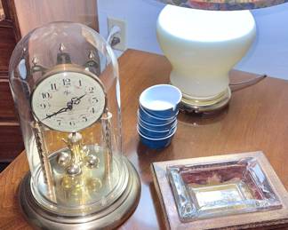Clocks