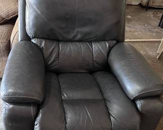 Lazyboy recliner