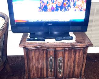 Visio TV