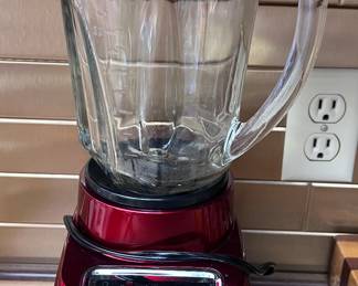 Hamilton Beach Mixer