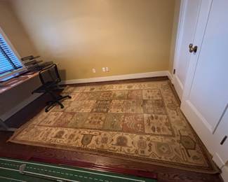 Rug 