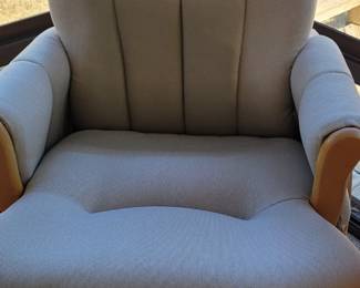 Recliner Rocker chair