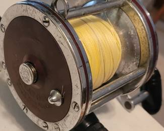 #2 Vintage Penn Senator 114-H 