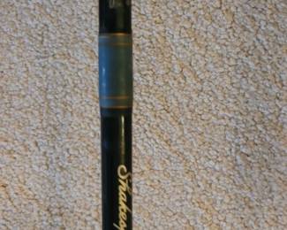 #9 Daiwa 7000C Saltwster Reel & Shakespeare Contender 7' rod