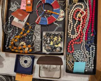 Accessories from around the world