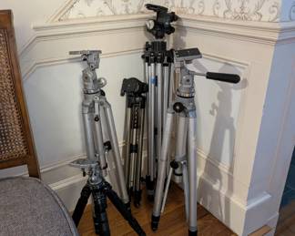 Tripods
