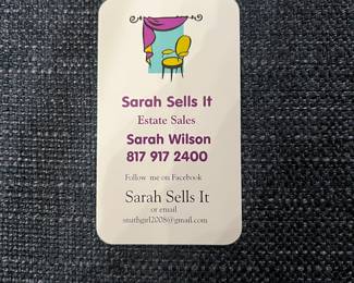 Sale Picture