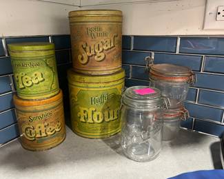 Vintage! 