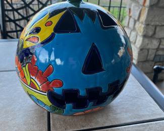 Always collectible, Talavera from Mexico